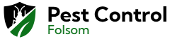 Folsom Pest Control Company Logo